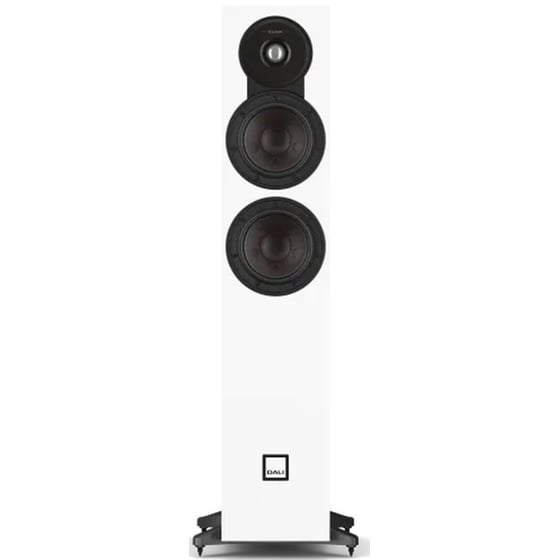 Ηχεία Hi-Fi Dali Sonik 5 - White image 0