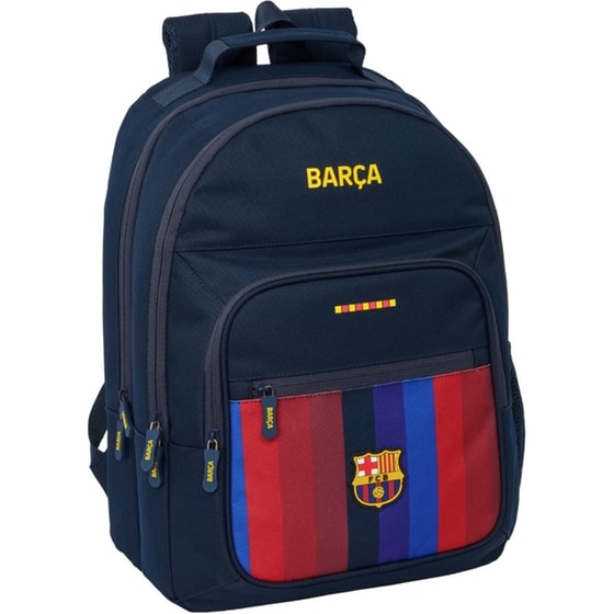 BACKPACK SAFTA F.C.BARCELONA DOUBLE image 0