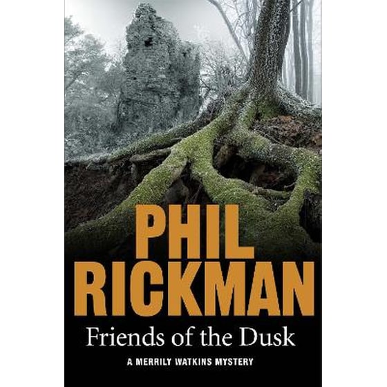 Friends of the Dusk image 0