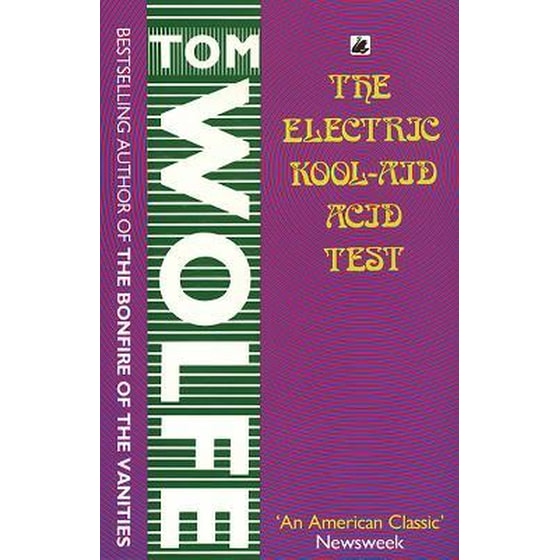The Electric Kool-Aid Acid Test image 0