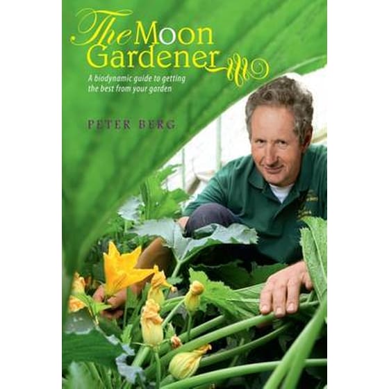 The Moon Gardener image 0
