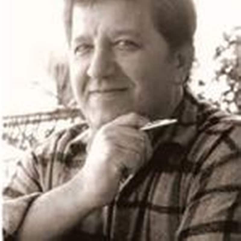 Author picture
