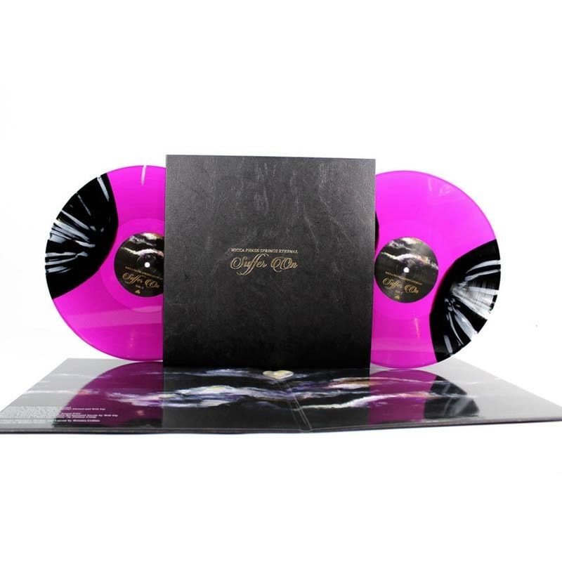 Suffer On (Deluxe / Purple Bone)