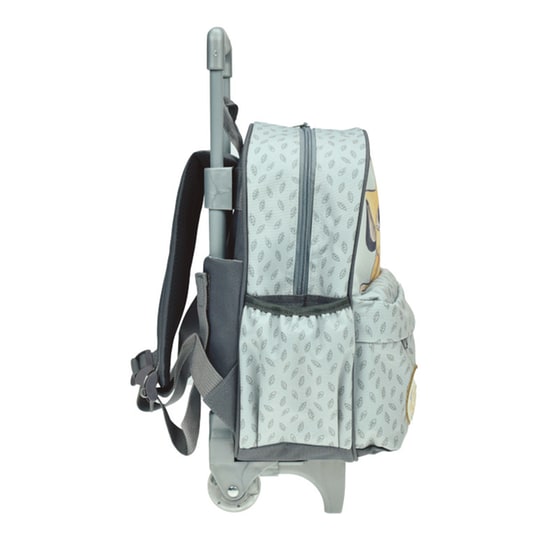 Τσάντα Τρόλεϋ Νηπιαγωγίου Gim Simba image 3