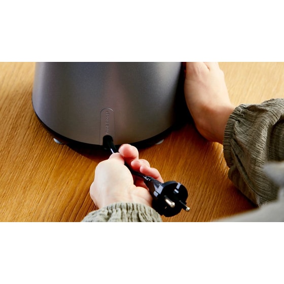 BOSCH MMB4194S 1.5 L 1200 W Ασημί Μπλέντερ image 6