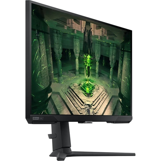 Samsung LS27BG400EUXEN Gaming Monitor 27" Full HD IPS 240Hz 1ms image 2