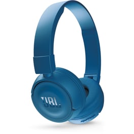 Ακουστικά Κεφαλής JBL T450BT - Blue