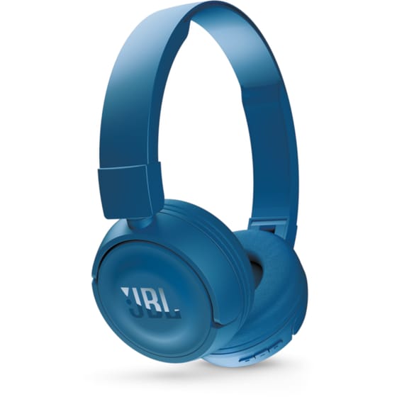 Ακουστικά Κεφαλής JBL T450BT - Blue image 0