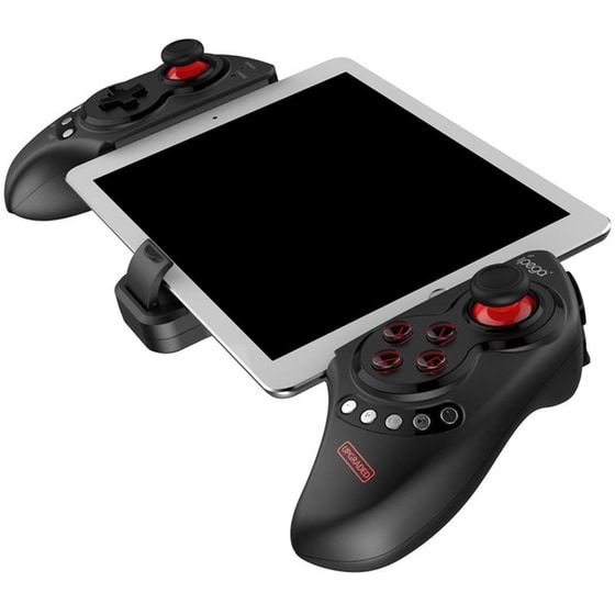 iPega 9023s Ασύρματο Controller για Android/PC - Μαύρο image 3