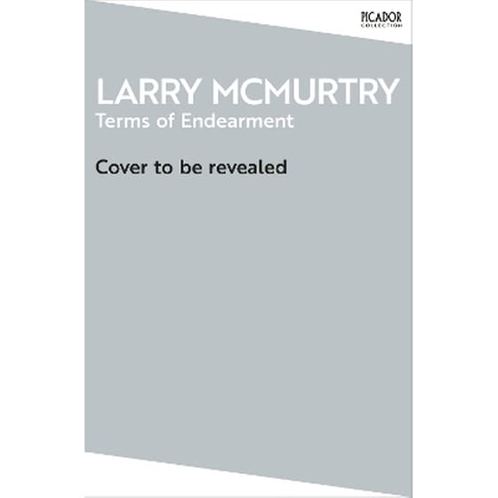 Terms of Endearment image 0