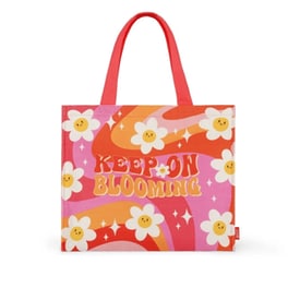 Τσάντα Παραλίας Legami Daisy