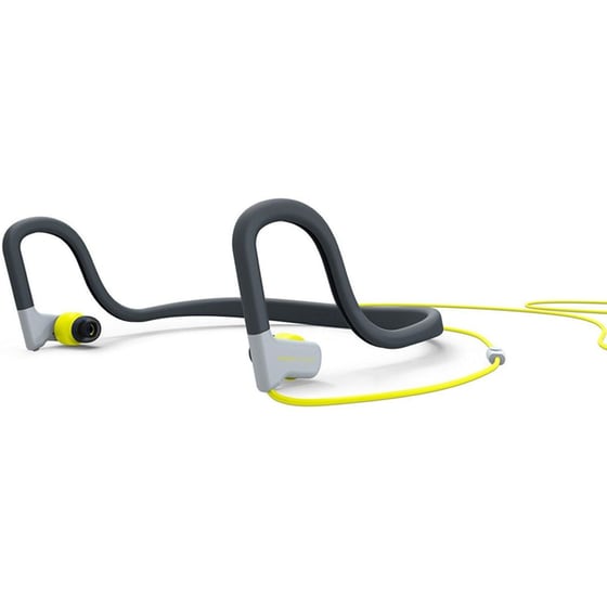 Ακουστικά Handsfree Energy Sistem Sport 2 - Κίτρινο image 1