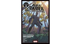 Black Panther: Long Live The King