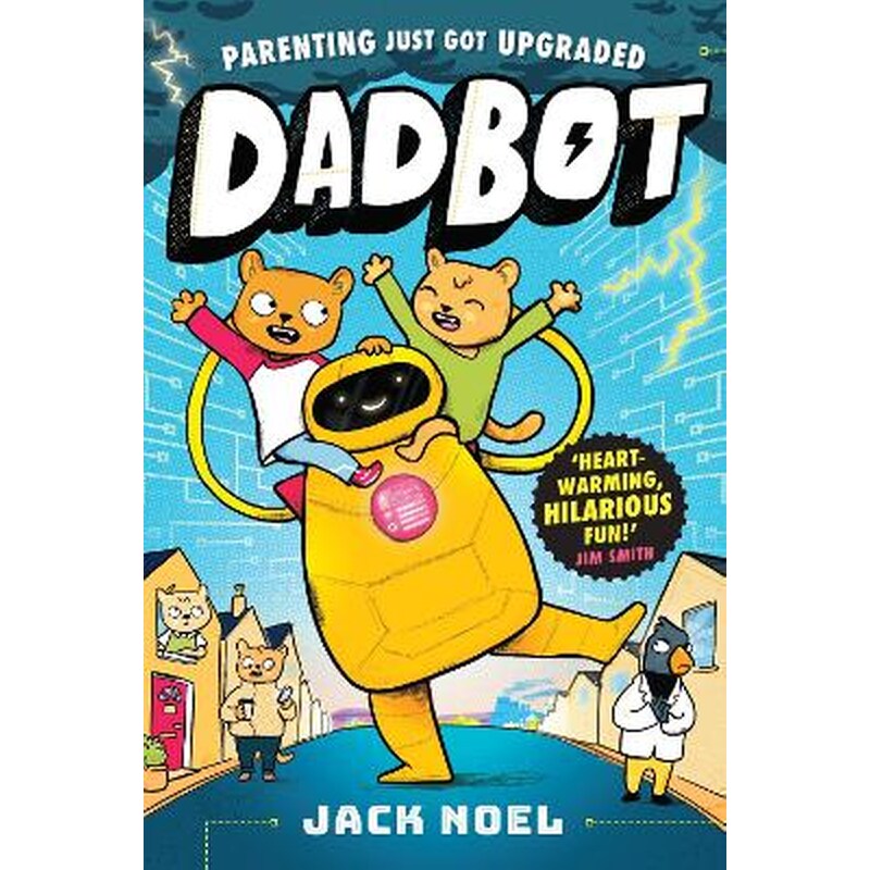 Dadbot