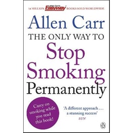 The Only Way to Stop Smoking Permanently