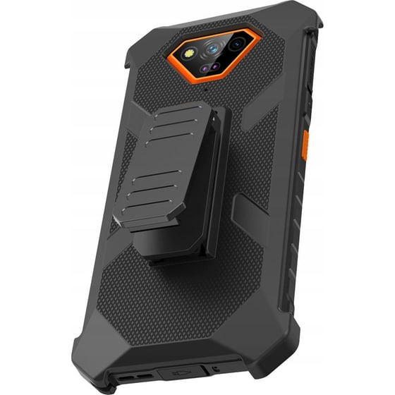 Θήκη Hammer Iron V - Hammer Back Protection Cover - Black image 2