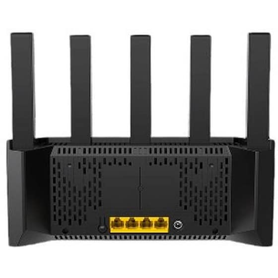 Tenda TX2L Pro Ασύρματο 3G/4G Router Wi-Fi 6 Dual Band (2.4 & 5GHz) με υποδοχή Ethernet image 1