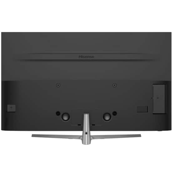 Τηλεόραση Hisense ULED 65" 4K Smart H65U8B image 5