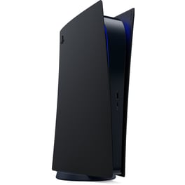 Κάλυμμα Κονσόλας PlayStation 5 Digital - Midnight Black