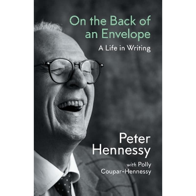 On the Back of an Envelope