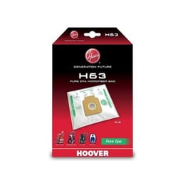 Σακούλες Σκούπας Hoover H63