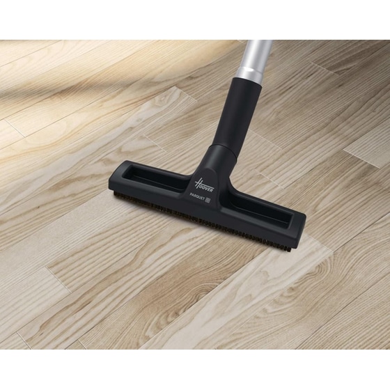 HOOVER HE210H GR με Σακούλα 850 W 3.5 L Urban Black Ηλεκτρική Σκούπα image 15