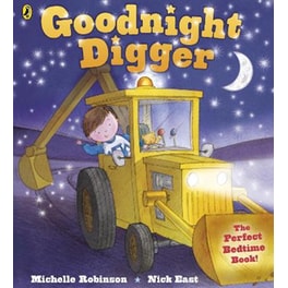 Goodnight Digger