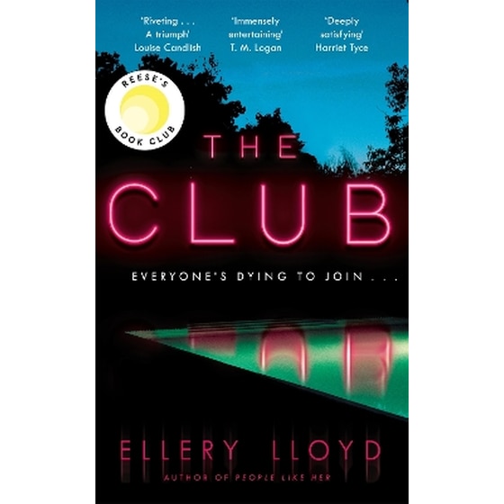 The Club image 0