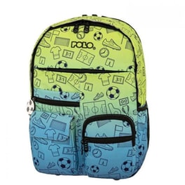 Τσάντα Πλάτης Polo Youngest Football