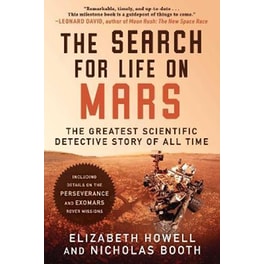Search for Life on Mars