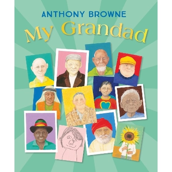 My Grandad image 0