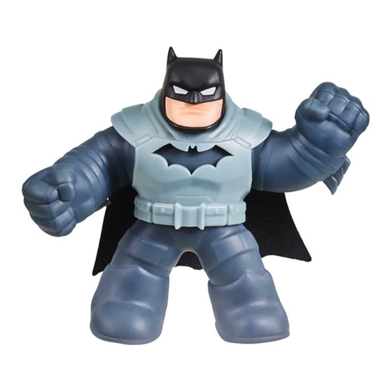 Φιγούρες Goo Jit Zu Dc Superheroes S3 4 Σχέδια (GJD01000) image 6