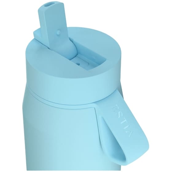 Μπουκάλι Θερμός Estia Pulse Save The Aegean Arctic 500 ml image 1