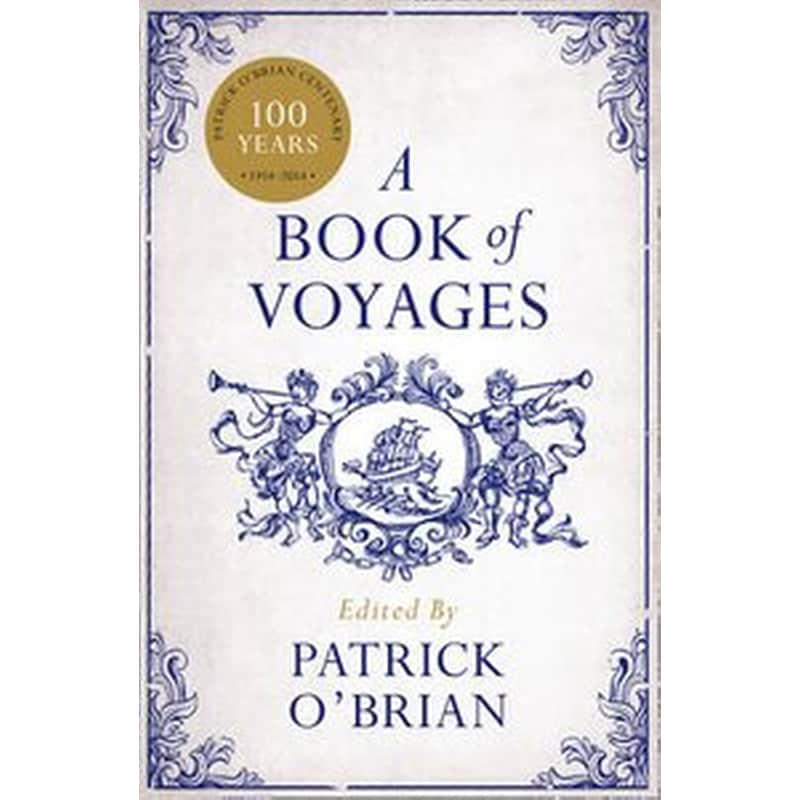 Book of Voyages