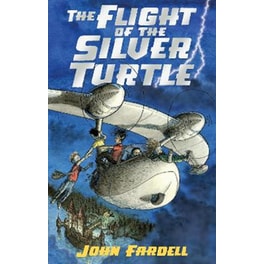 The Flight of the Silver Turtle