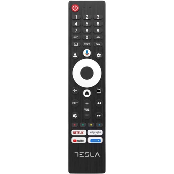 Tesla OLED 55" 4K Google TV Τηλεόραση O55S949GUS image 7