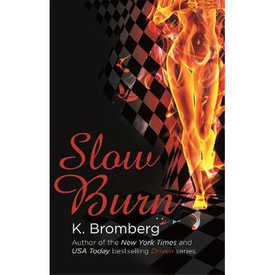 Slow Burn image 0