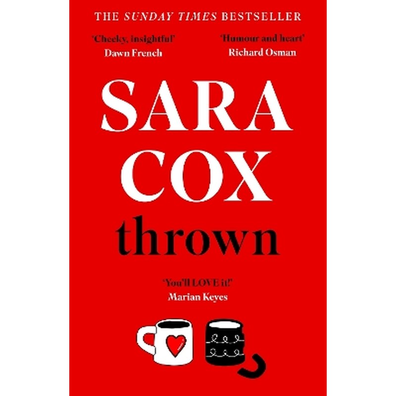 Thrown