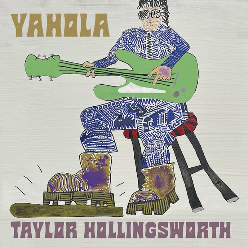 Yahola (LP)