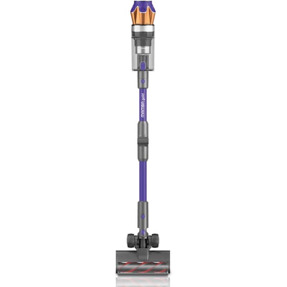 ROHNSON MAMBA M29 25.2 V 0.33 L Γκρι Σκούπα Stick image 3