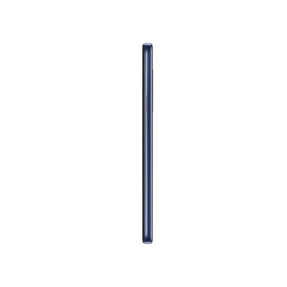 Samsung Galaxy S9+ 64GB Μπλε Dual Sim Smartphone image 4