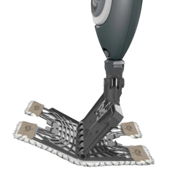 SHARK LIFT AWAY PRO STEAM S6005EU 1200 W Ατμόκαθαριστής Δαπέδου image 4