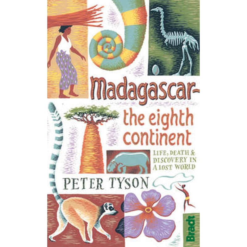 Madagascar- The Eighth Continent