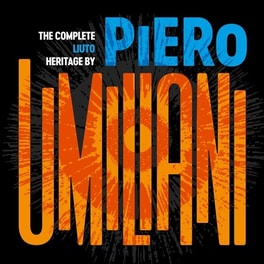 The Complete Liuto Heritage (19CD)