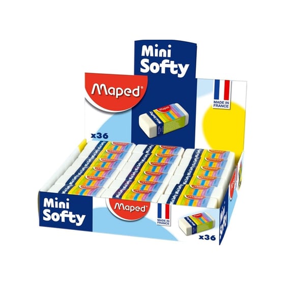 Γόμα Maped Mini Softy image 1