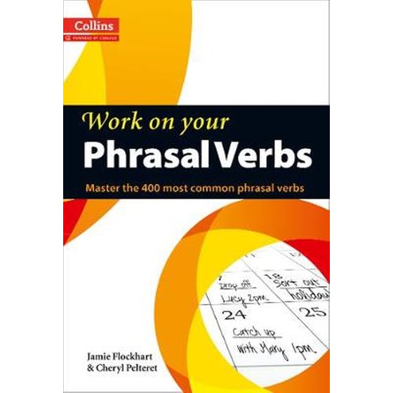Phrasal Verbs Phrasal Verbs- B1-C2 image 0