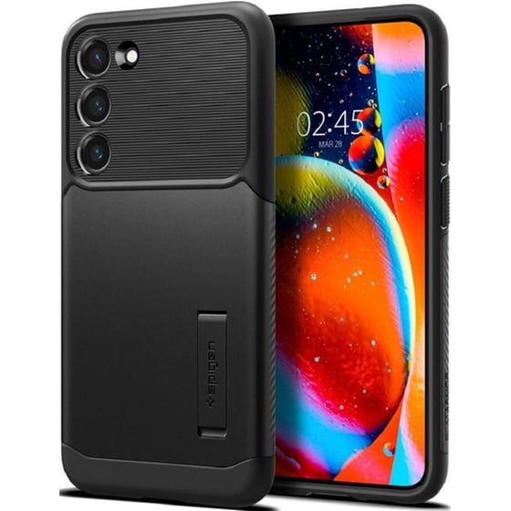 Θήκη Xiaomi Xiaomi 13 Pro - Sonique Armor Clear Με Strap - Κίτρινο image 0
