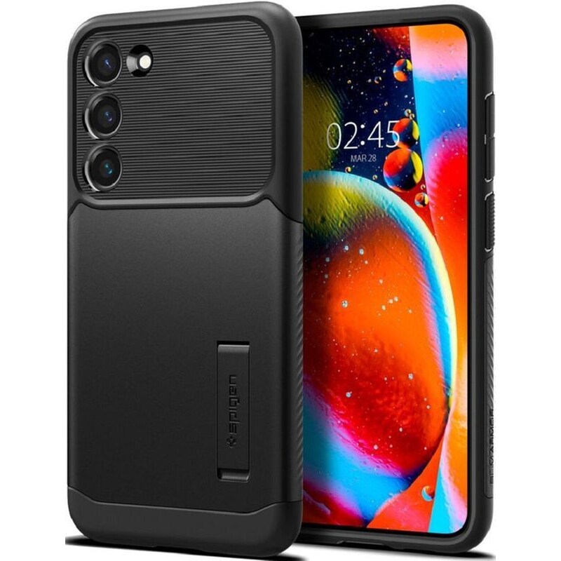 Θήκη Xiaomi Xiaomi 13 Pro - Sonique Armor Clear Με Strap - Κίτρινο