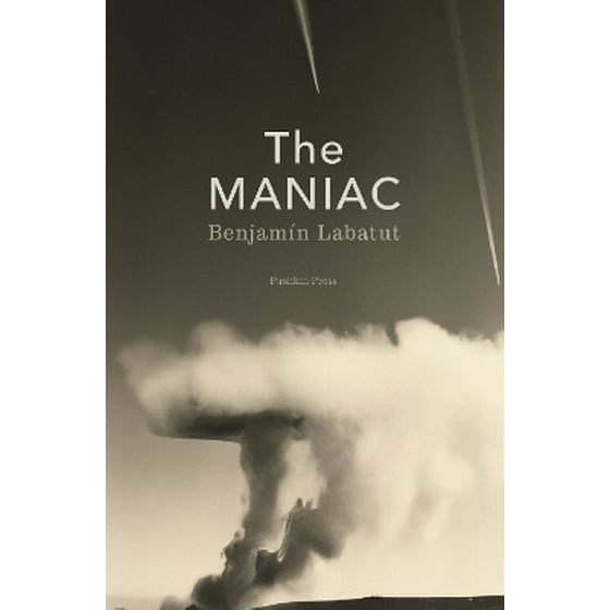 The MANIAC image 0