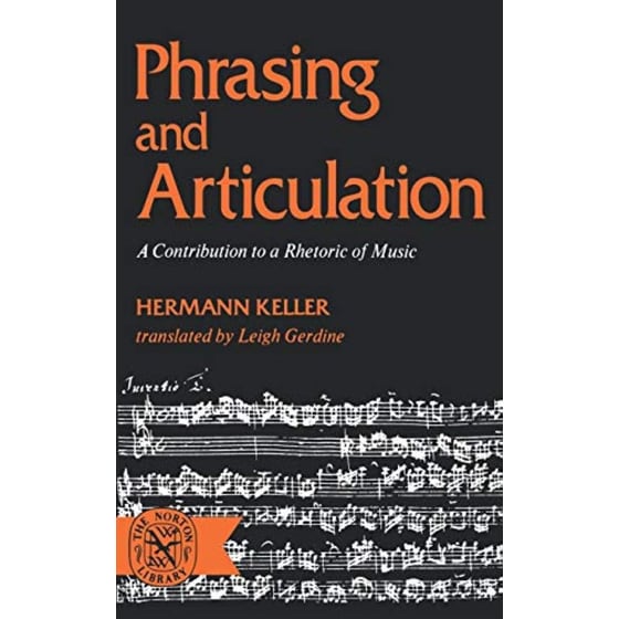 Phrasing and Articulation image 0